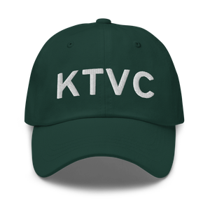 Cherry Capital Airport (KTVC) ICAO Hat