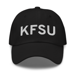 Fort Sumner Municipal Airport (KFSU) ICAO Hat