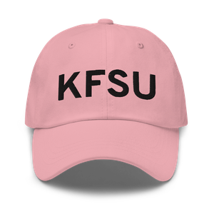 Fort Sumner Municipal Airport (KFSU) ICAO Hat