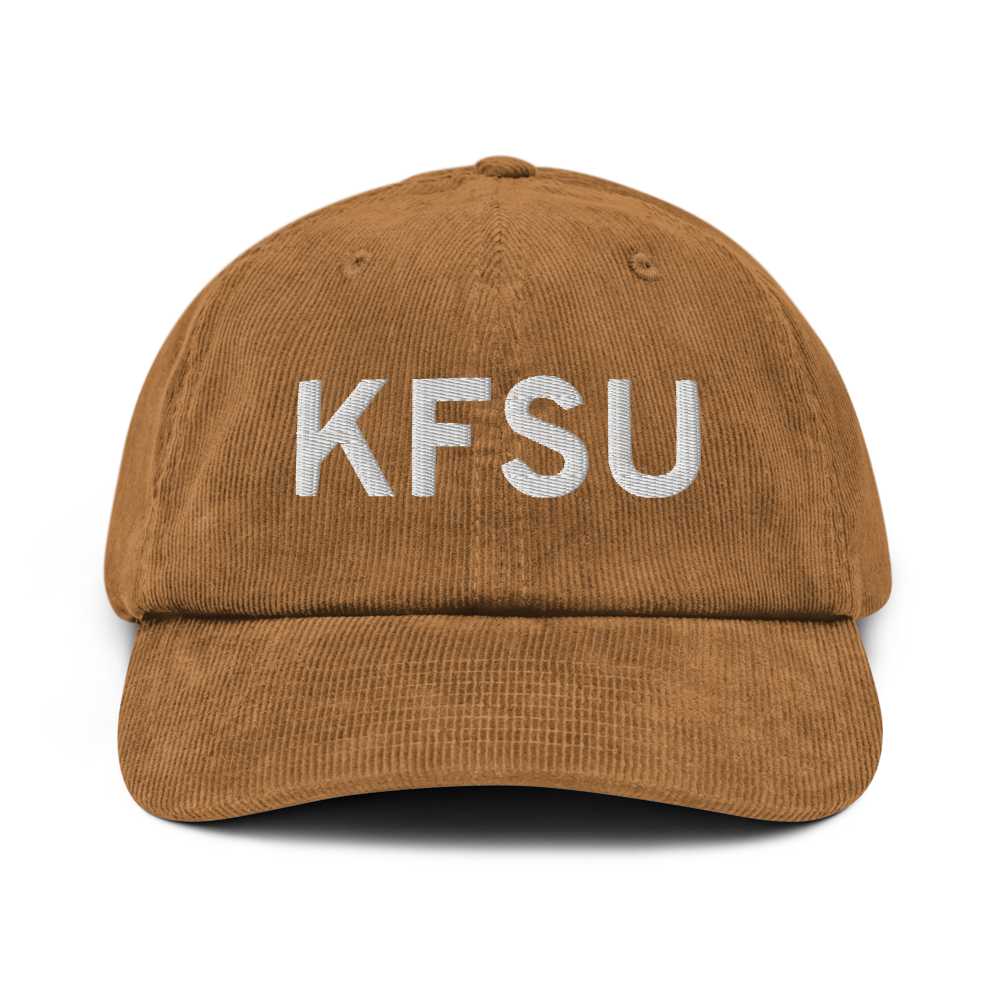 Fort Sumner Municipal Airport (KFSU) ICAO Hat 