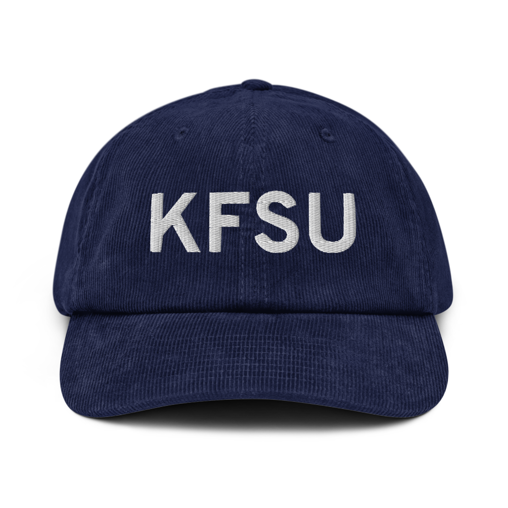 Fort Sumner Municipal Airport (KFSU) ICAO Hat 