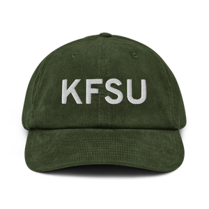 Fort Sumner Municipal Airport (KFSU) ICAO Hat