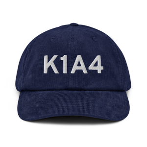 Logan Field (K1A4) ICAO Hat