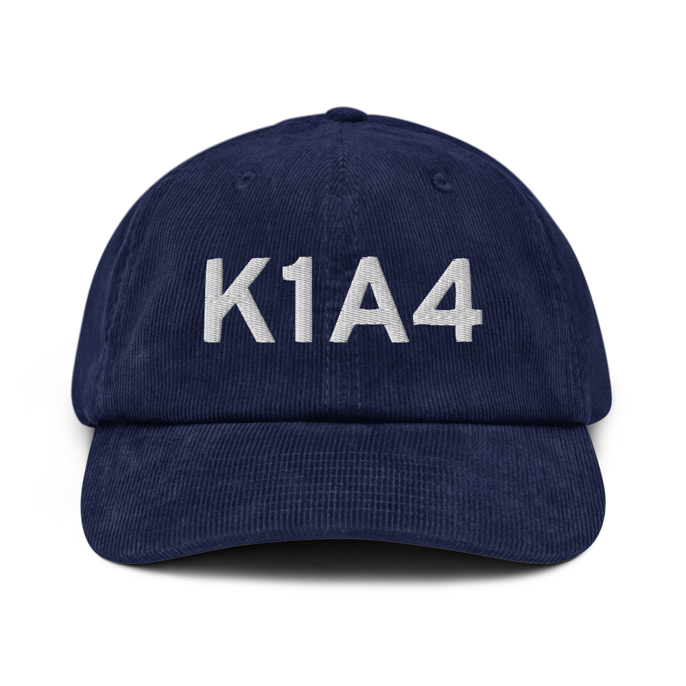 Logan Field (K1A4) ICAO Hat 