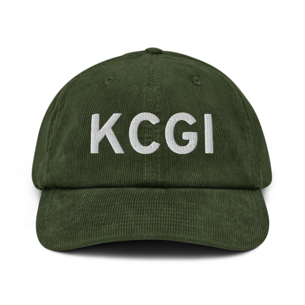 Cape Girardeau Regional Airport (KCGI) ICAO Hat 
