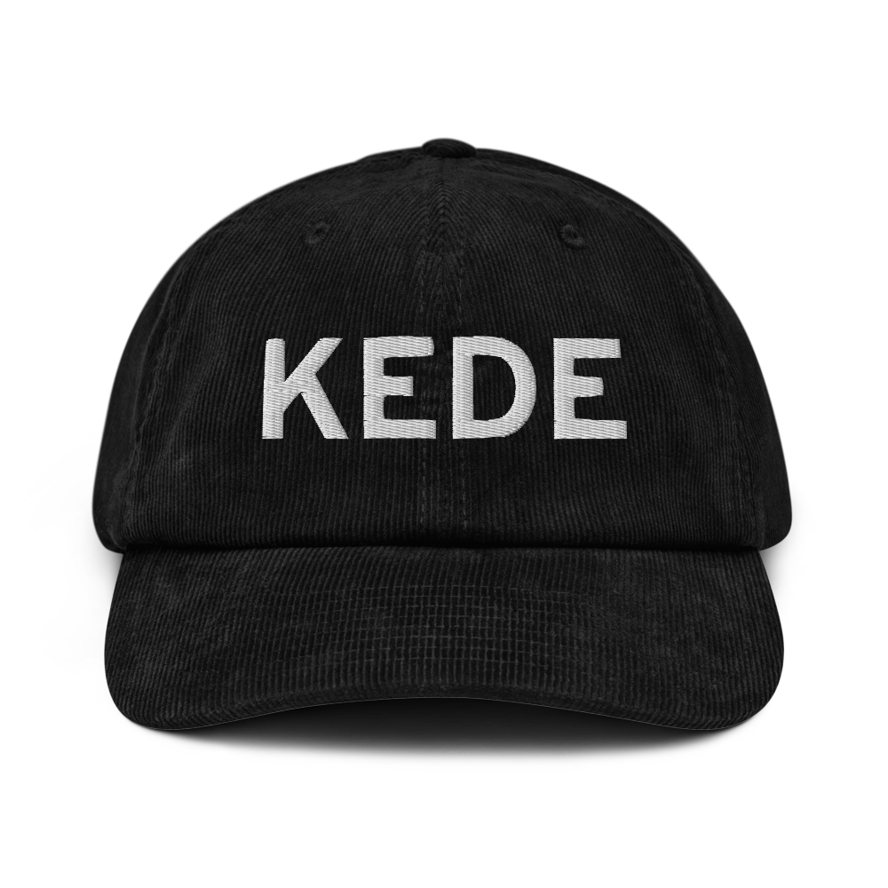 Northeastern Regional Airport (KEDE) ICAO Hat 