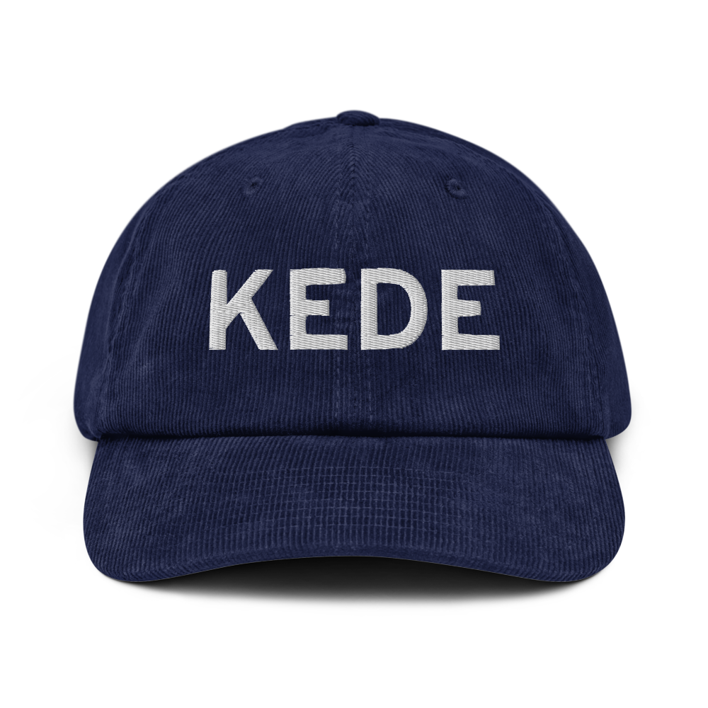 Northeastern Regional Airport (KEDE) ICAO Hat 