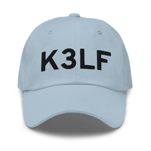 Litchfield Municipal Airport (K3LF) ICAO Hat