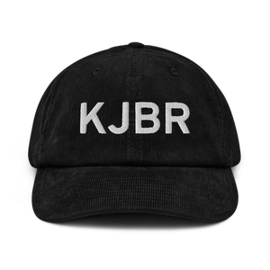 Jonesboro Municipal Airport (KJBR) ICAO Hat