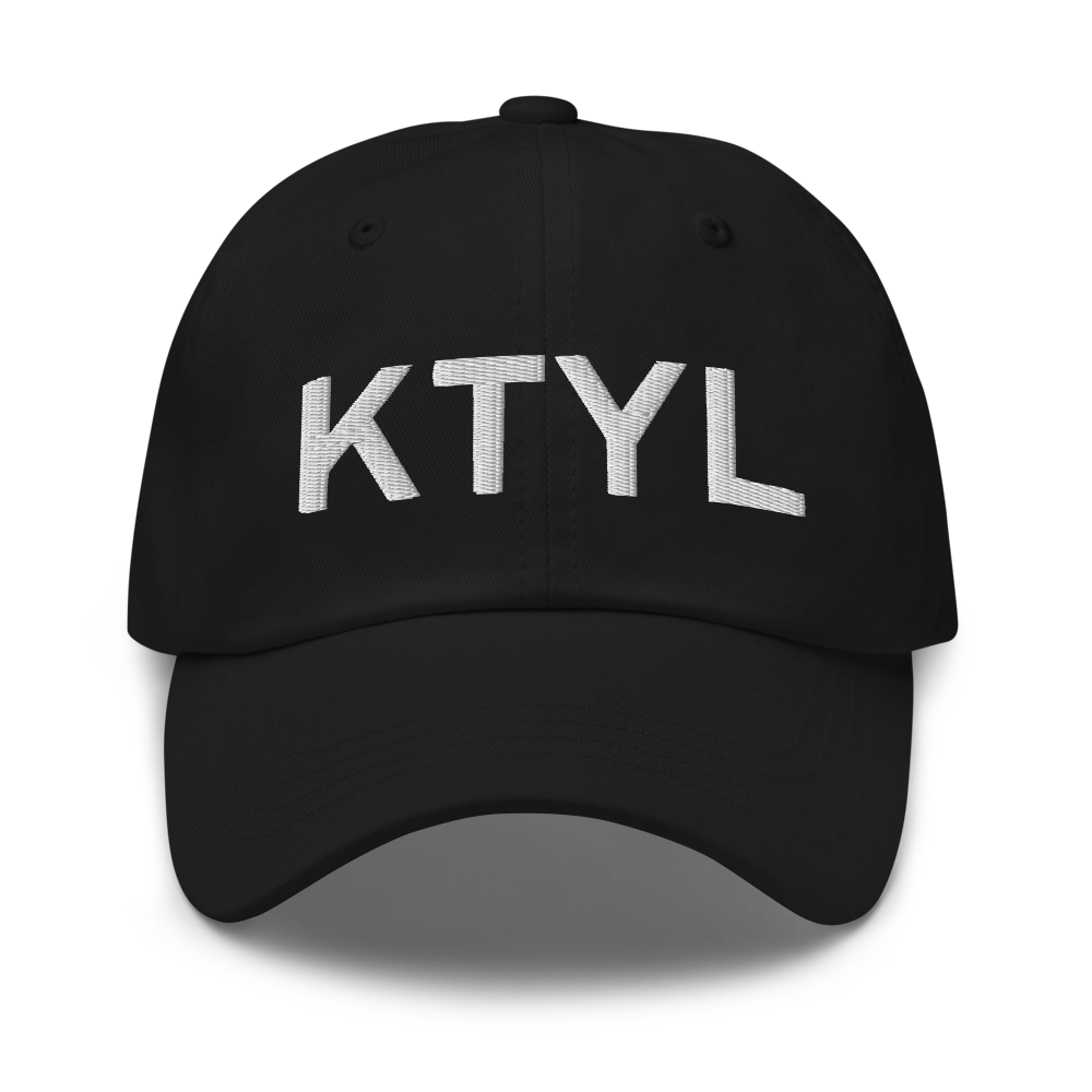 Taylor Airport (KTYL) ICAO Hat 