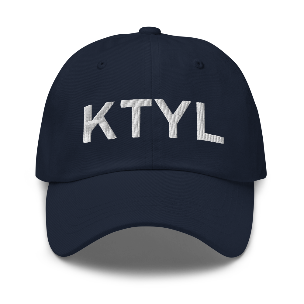 Taylor Airport (KTYL) ICAO Hat 