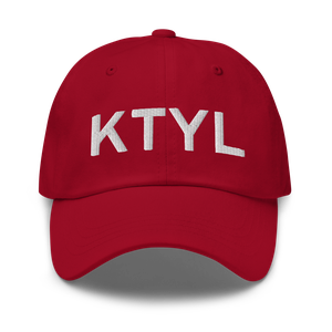 Taylor Airport (KTYL) ICAO Hat