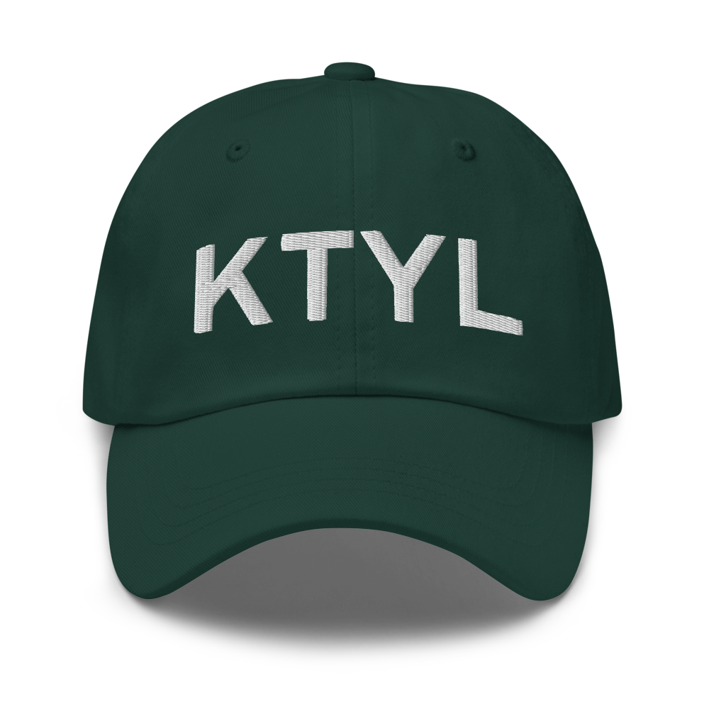 Taylor Airport (KTYL) ICAO Hat 
