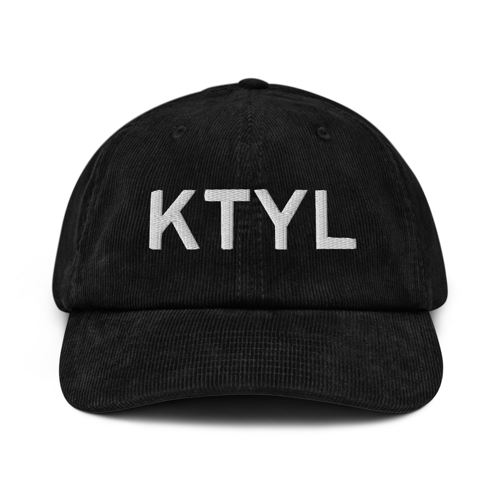 Taylor Airport (KTYL) ICAO Hat 