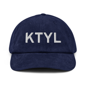 Taylor Airport (KTYL) ICAO Hat