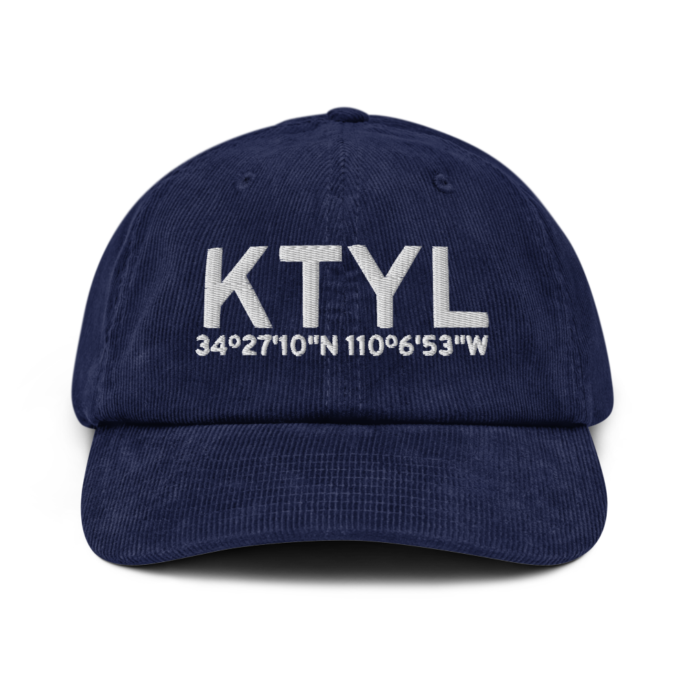 Taylor Airport (KTYL) ICAO Hat 