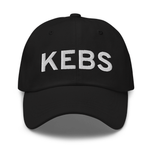 Webster City Municipal Airport (KEBS) ICAO Hat