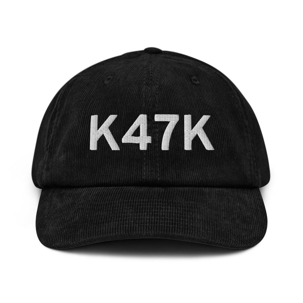 Moundridge Municipal Airport (K47K) ICAO Hat 