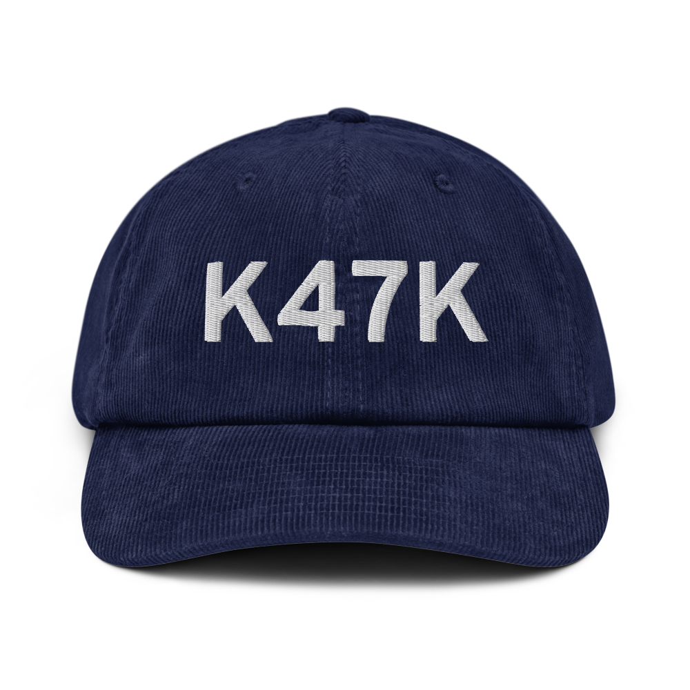 Moundridge Municipal Airport (K47K) ICAO Hat 