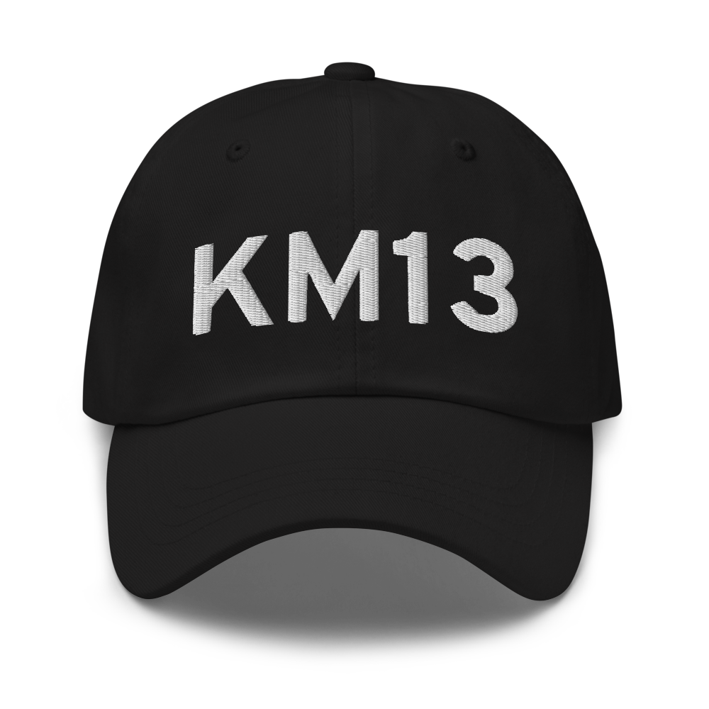 Poplarville Pearl River County Airport (KM13) ICAO Hat 