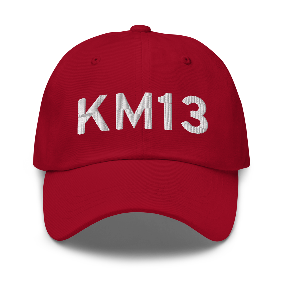 Poplarville Pearl River County Airport (KM13) ICAO Hat 