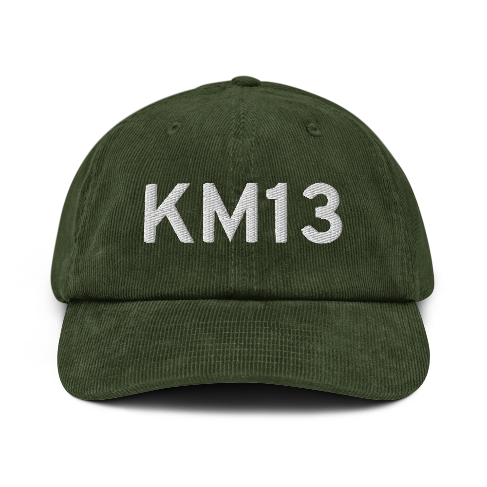 Poplarville Pearl River County Airport (KM13) ICAO Hat 