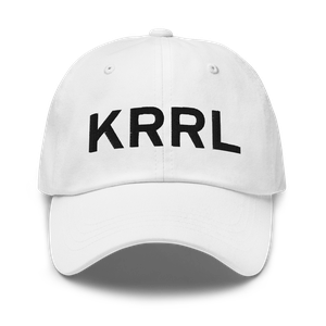 Merrill Municipal Airport (KRRL) ICAO Hat