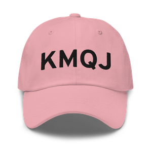 Indianapolis Regional Airport (KMQJ) ICAO Hat