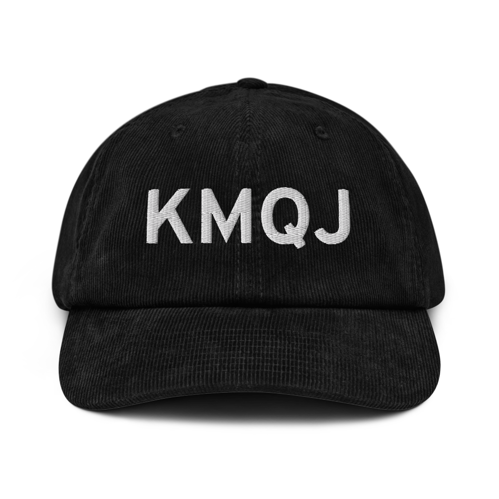 Indianapolis Regional Airport (KMQJ) ICAO Hat 