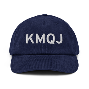 Indianapolis Regional Airport (KMQJ) ICAO Hat