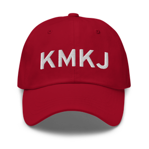 Mountain Empire Airport (KMKJ) ICAO Hat