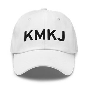 Mountain Empire Airport (KMKJ) ICAO Hat