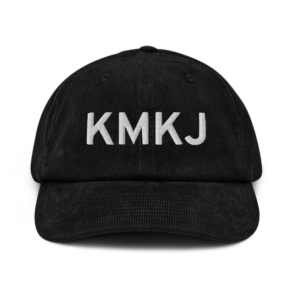 Mountain Empire Airport (KMKJ) ICAO Hat 