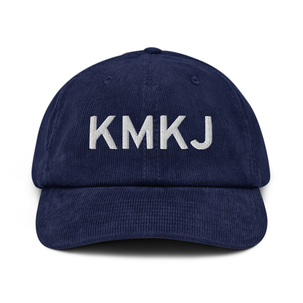 Mountain Empire Airport (KMKJ) ICAO Hat 