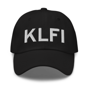 Langley Air Force Base (KLFI) ICAO Hat