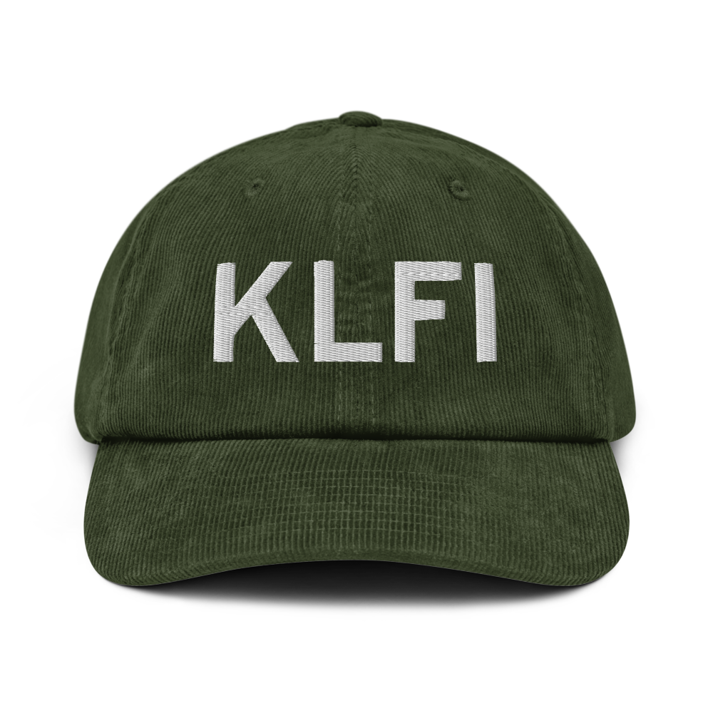 Langley Air Force Base (KLFI) ICAO Hat 