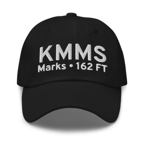 Selfs Airport (KMMS) ICAO Hat