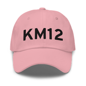 Steele Municipal Airport (KM12) ICAO Hat