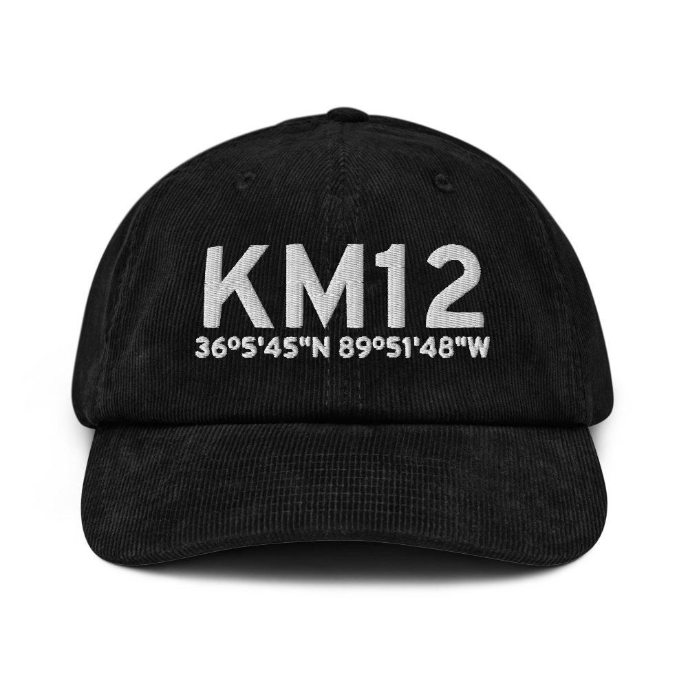 Steele Municipal Airport (KM12) ICAO Hat 