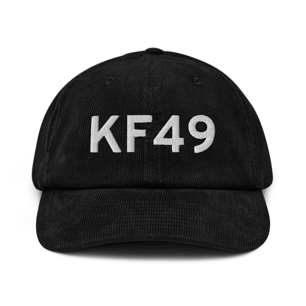 Slaton Municipal Airport (KF49) ICAO Hat 