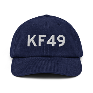 Slaton Municipal Airport (KF49) ICAO Hat