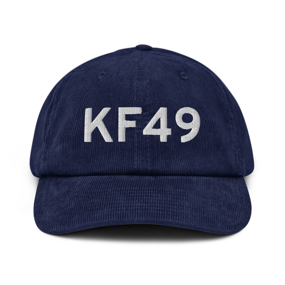 Slaton Municipal Airport (KF49) ICAO Hat 