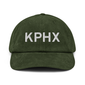 Phoenix Sky Harbor International Airport (KPHX) ICAO Hat