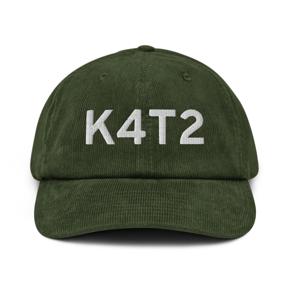 Kenneth Copeland Airport (K4T2) ICAO Hat 