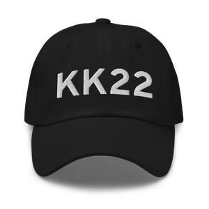 Big Sandy Regional Airport (KK22) ICAO Hat