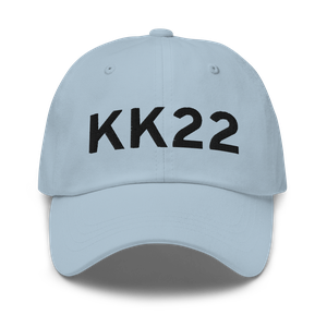 Big Sandy Regional Airport (KK22) ICAO Hat