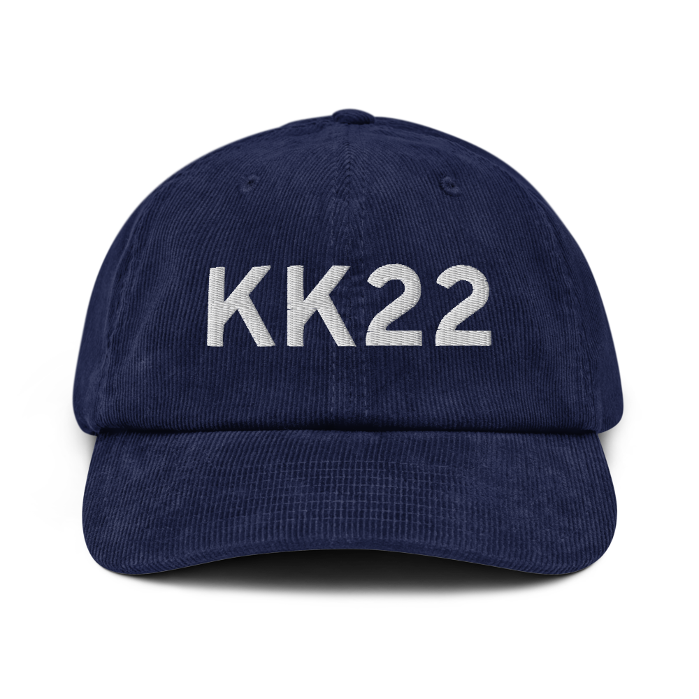 Big Sandy Regional Airport (KK22) ICAO Hat 