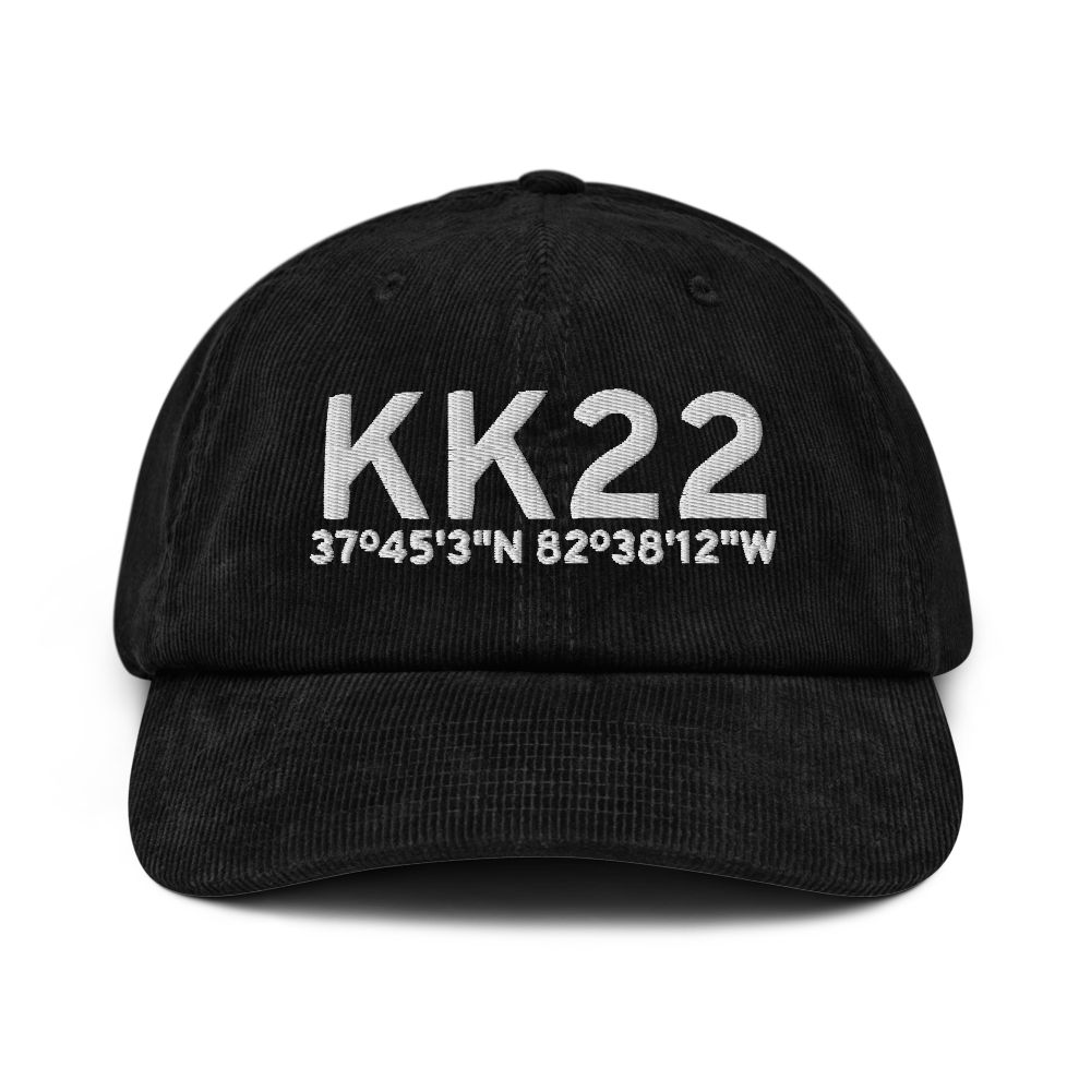 Big Sandy Regional Airport (KK22) ICAO Hat 