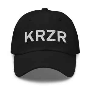 Cleveland Regional Jetport (KRZR) ICAO Hat