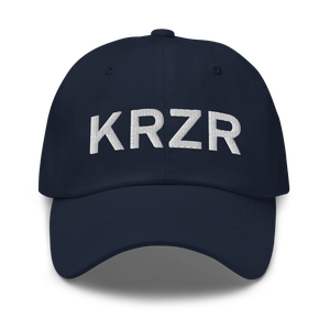 Cleveland Regional Jetport (KRZR) ICAO Hat